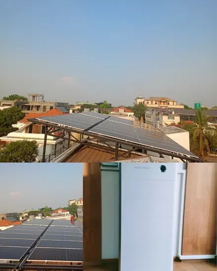 20k Sigenergy Green Star Home
